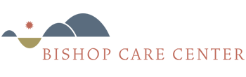 Bishop Care Center logo
